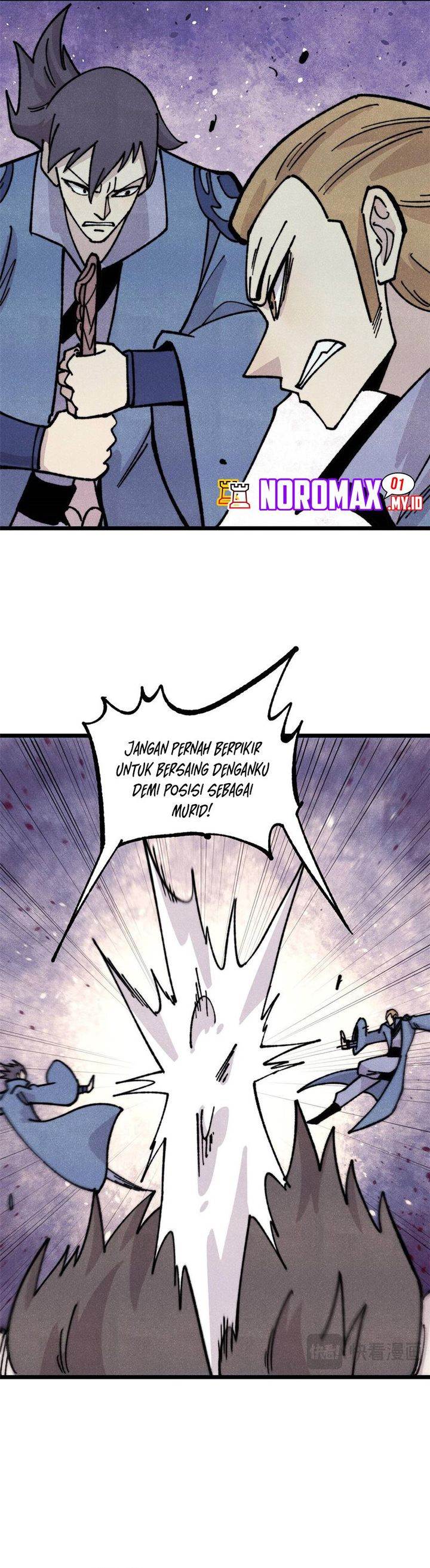 All Hail the Sect Leader Chap 461 - Next Chap 462