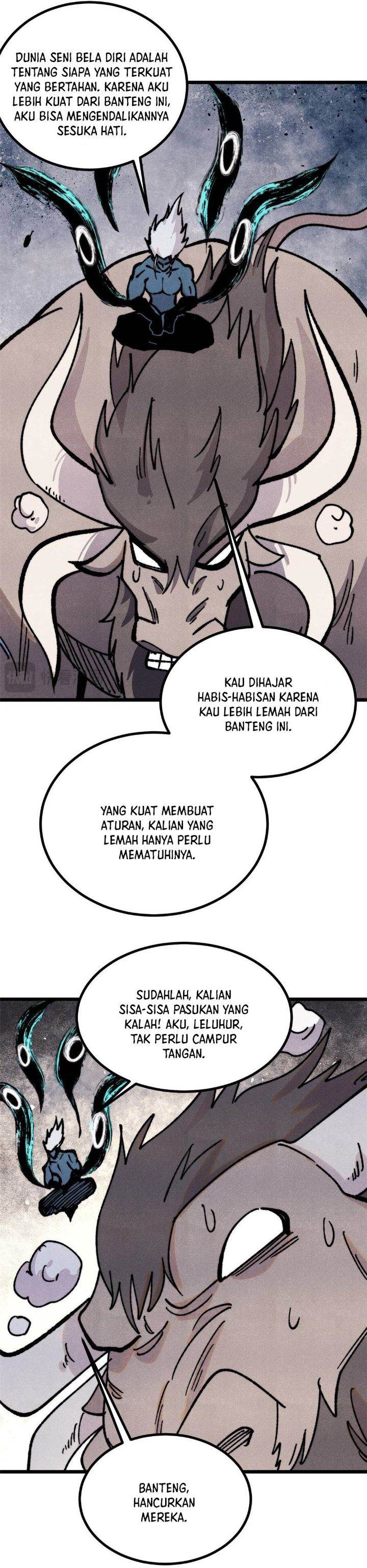 All Hail the Sect Leader Chap 461 - Next Chap 462