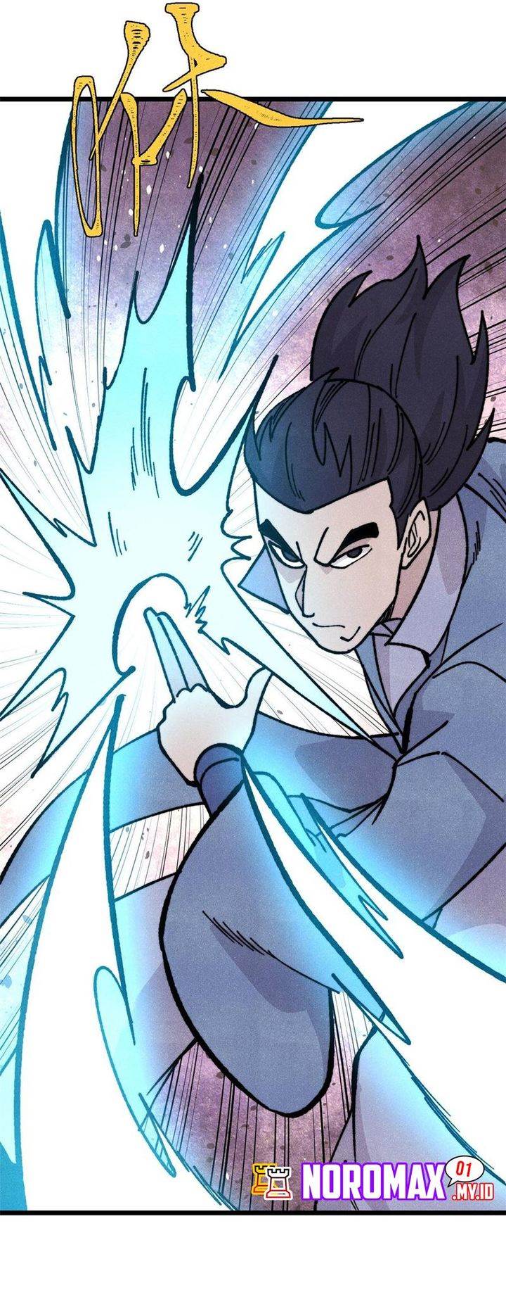 All Hail the Sect Leader Chap 461 - Next Chap 462