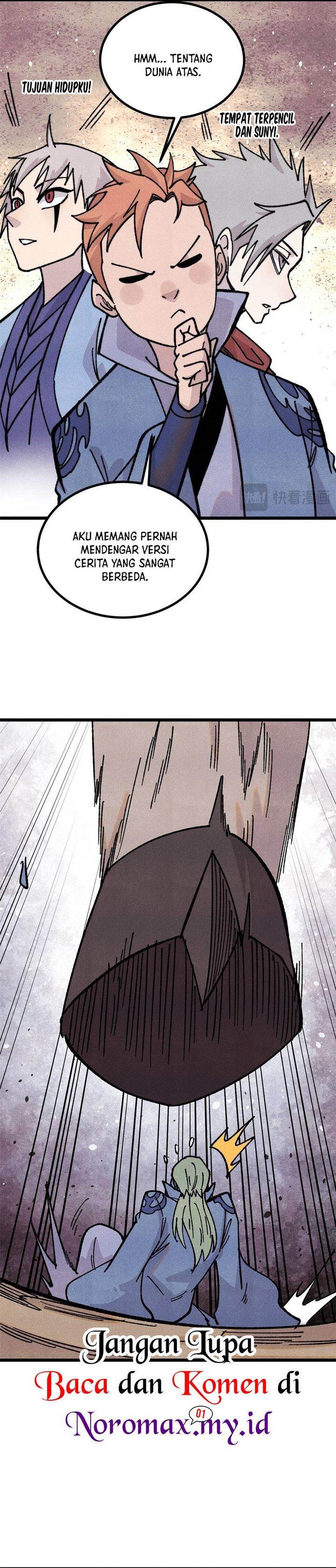 All Hail the Sect Leader Chap 461 - Next Chap 462