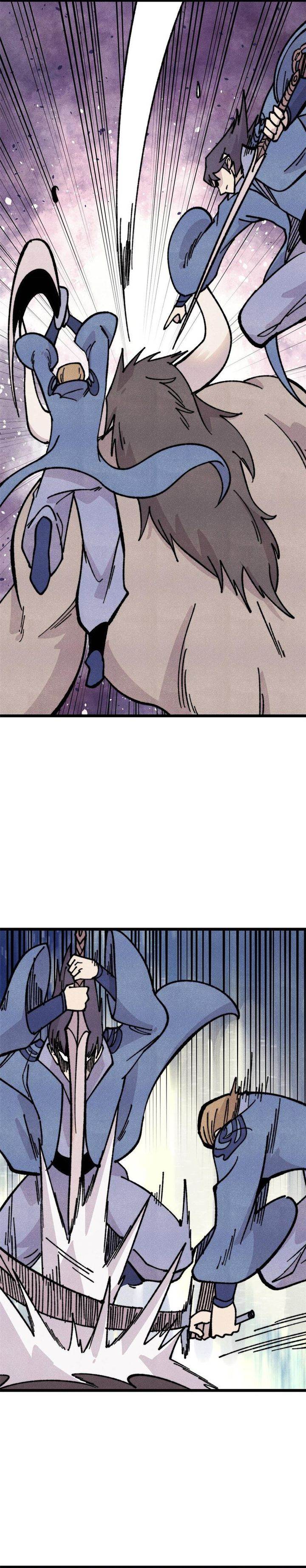 All Hail the Sect Leader Chap 461 - Next Chap 462