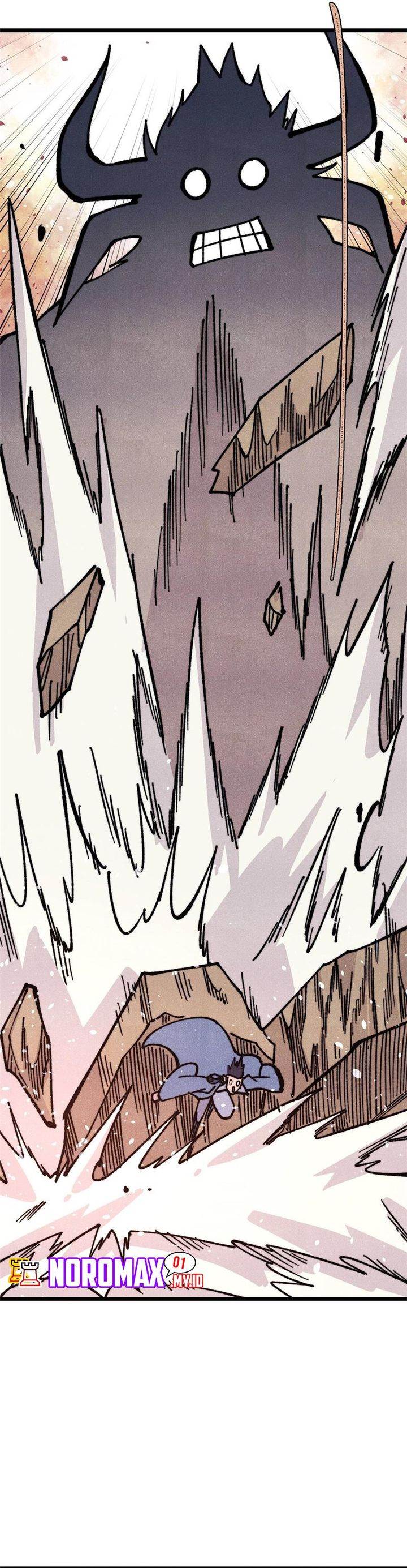 All Hail the Sect Leader Chap 461 - Next Chap 462