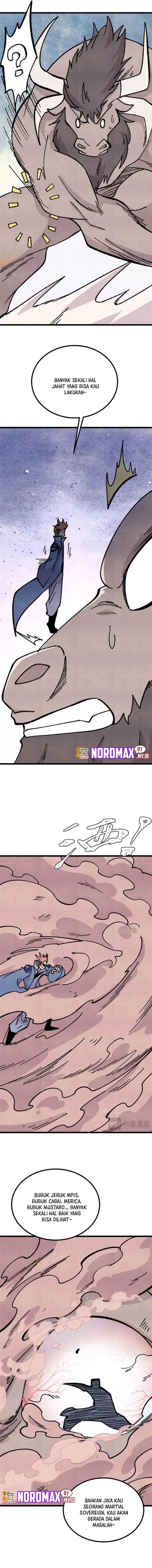 All Hail the Sect Leader Chap 462 - Next Chap 463