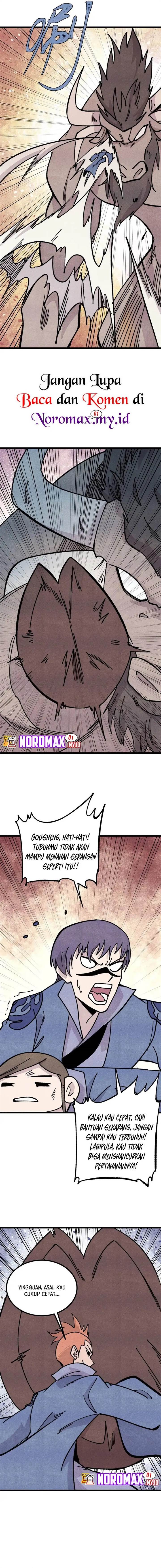 All Hail the Sect Leader Chap 462 - Next Chap 463