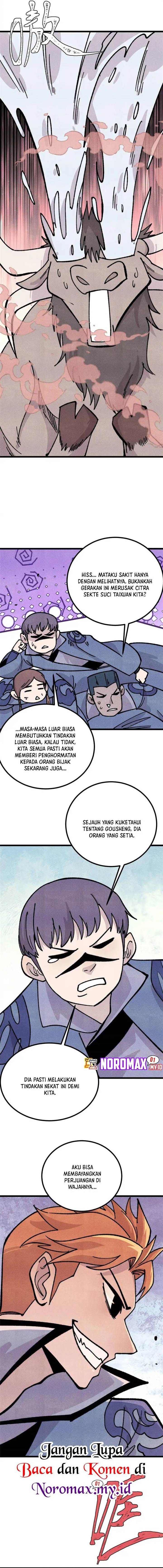 All Hail the Sect Leader Chap 462 - Next Chap 463