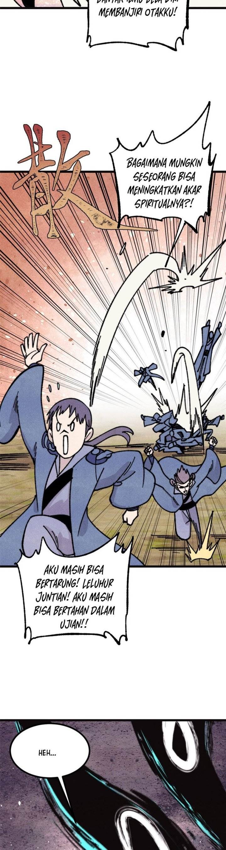 All Hail the Sect Leader Chap 463 - Next Chap 464