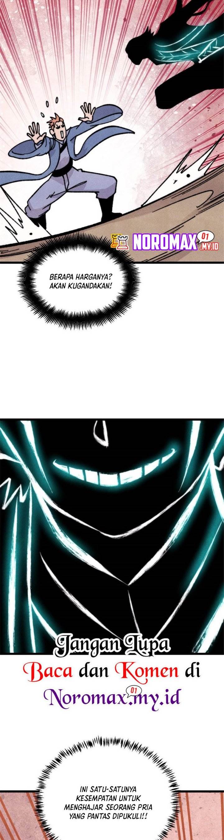 All Hail the Sect Leader Chap 463 - Next Chap 464