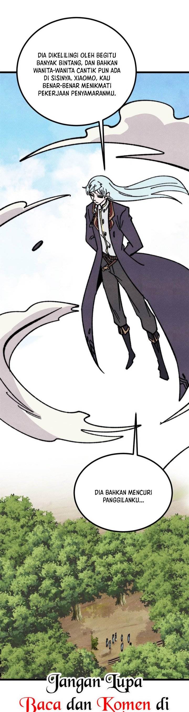 All Hail the Sect Leader Chap 463 - Next Chap 464