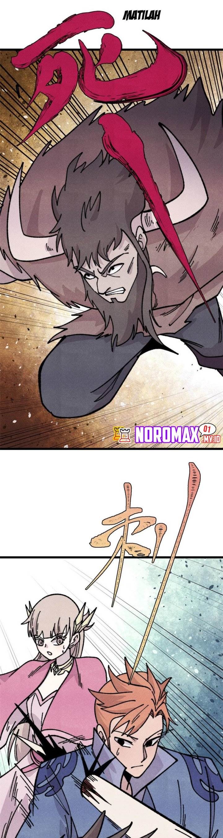 All Hail the Sect Leader Chap 463 - Next Chap 464