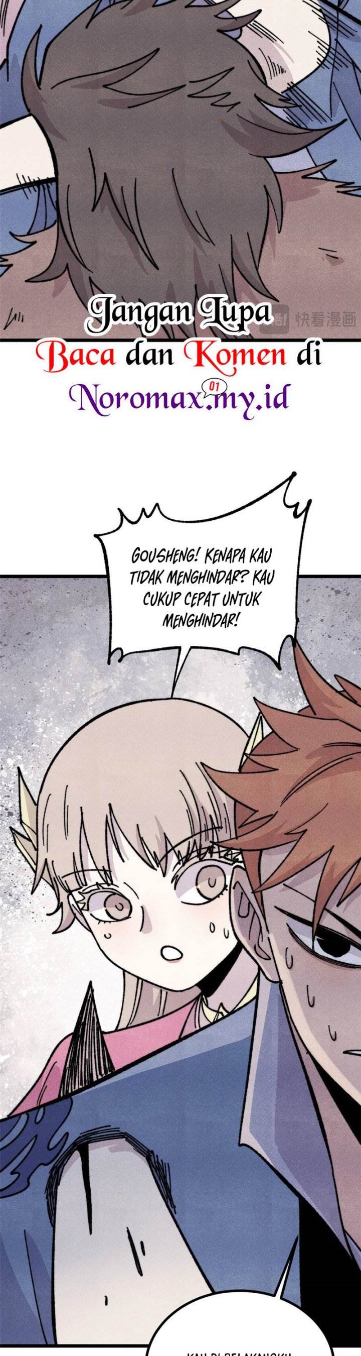 All Hail the Sect Leader Chap 463 - Next Chap 464