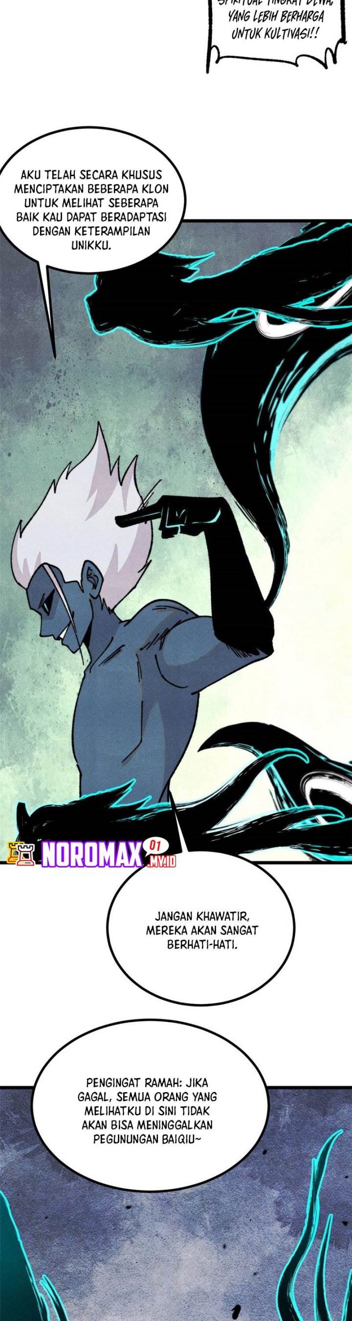 All Hail the Sect Leader Chap 463 - Next Chap 464