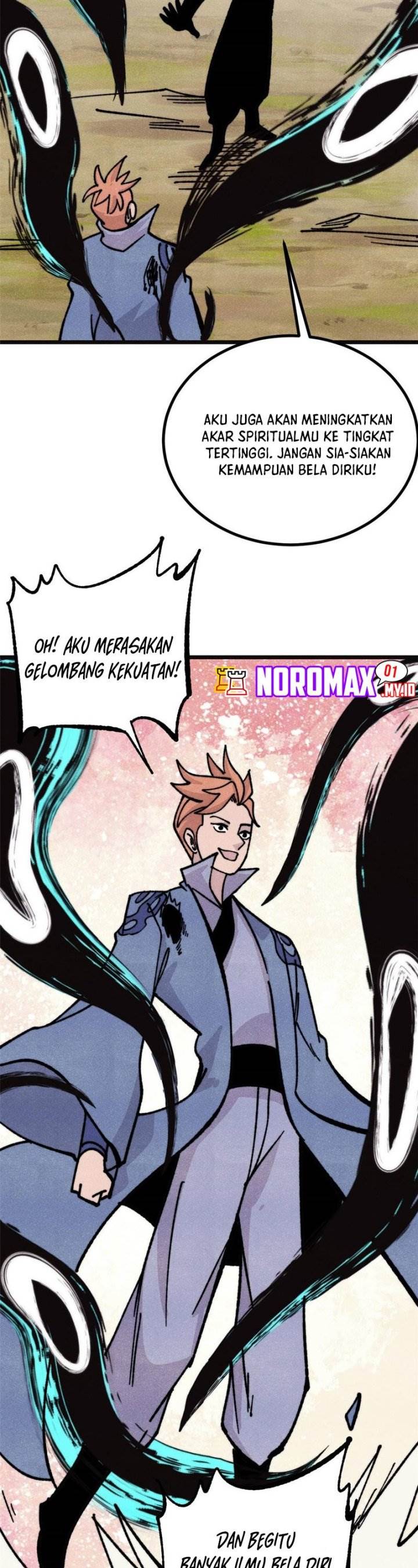 All Hail the Sect Leader Chap 463 - Next Chap 464