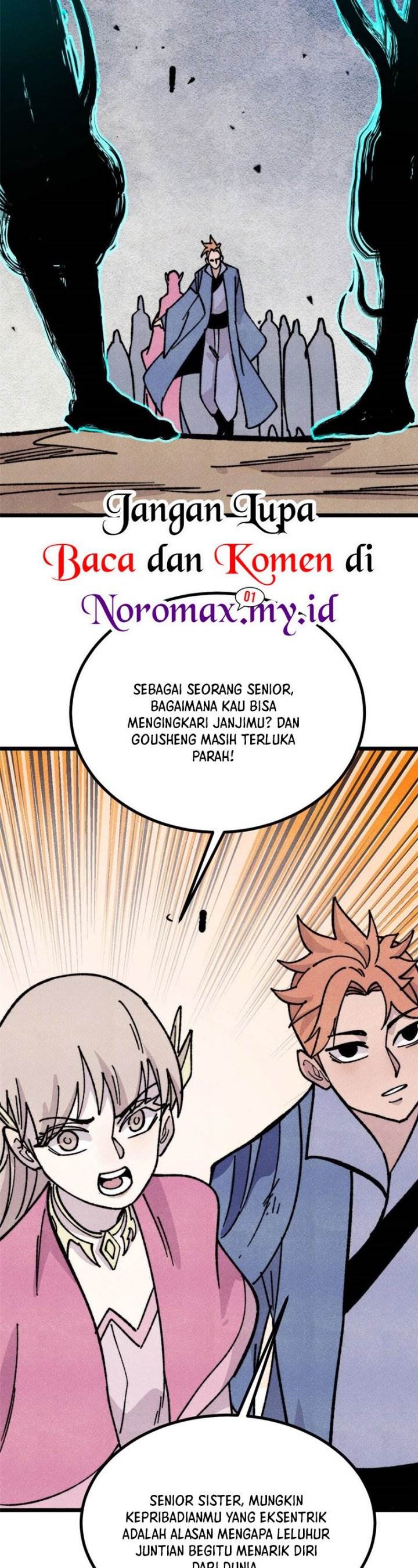 All Hail the Sect Leader Chap 463 - Next Chap 464