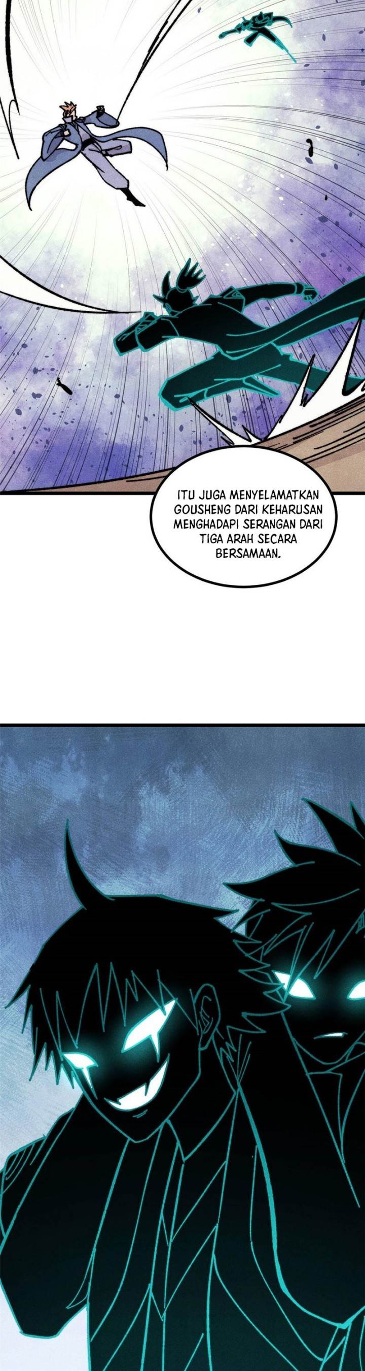 All Hail the Sect Leader Chap 464 - Next Chap 465