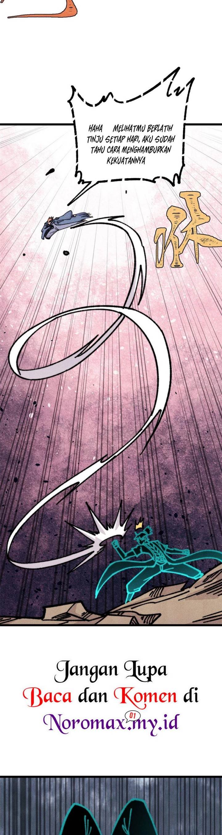 All Hail the Sect Leader Chap 464 - Next Chap 465