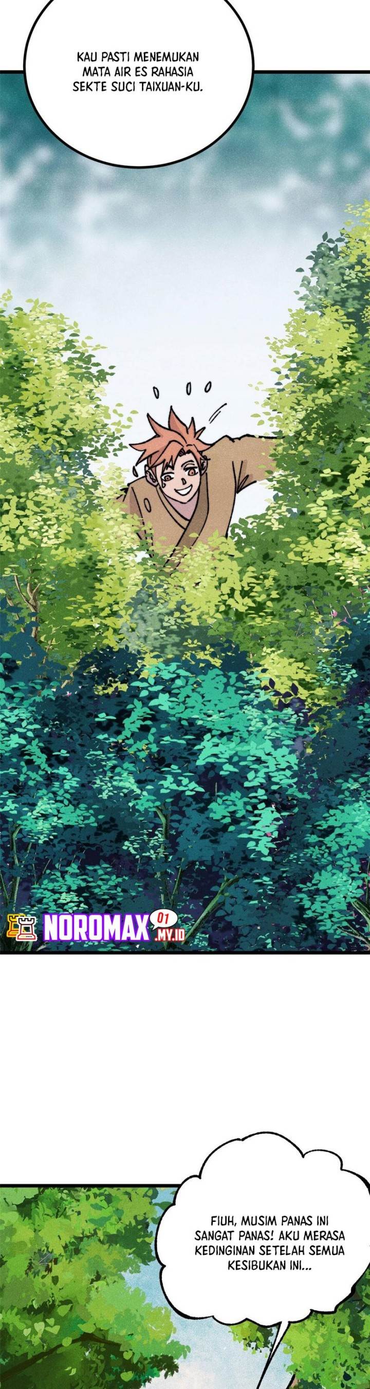 All Hail the Sect Leader Chap 464 - Next Chap 465