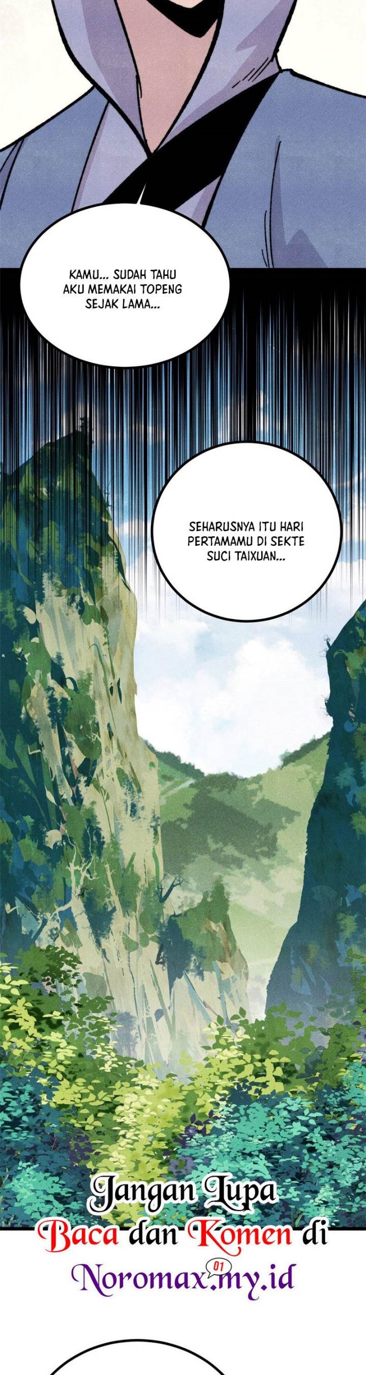 All Hail the Sect Leader Chap 464 - Next Chap 465