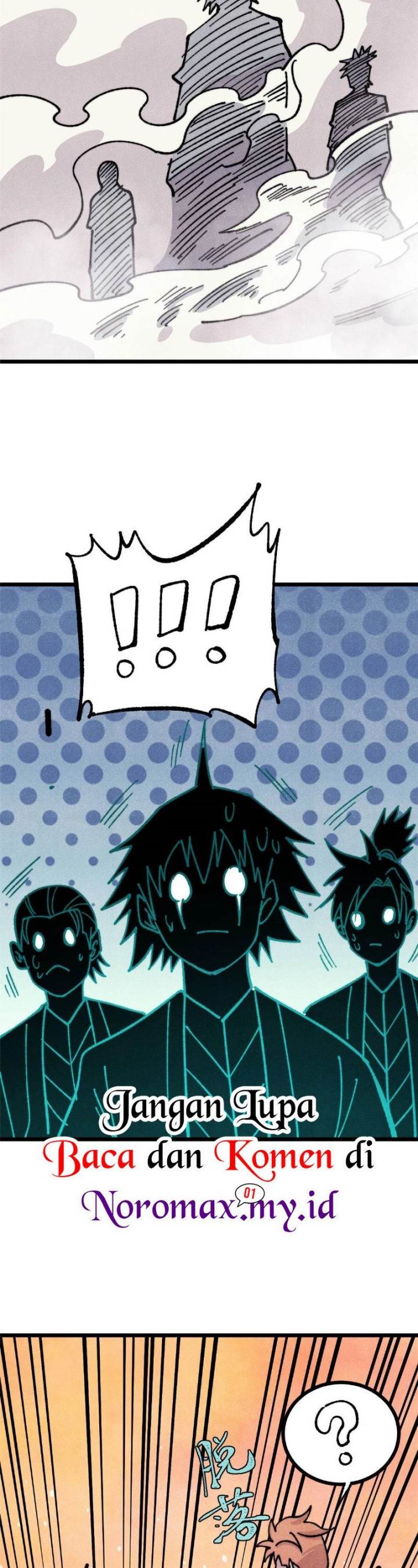 All Hail the Sect Leader Chap 464 - Next Chap 465