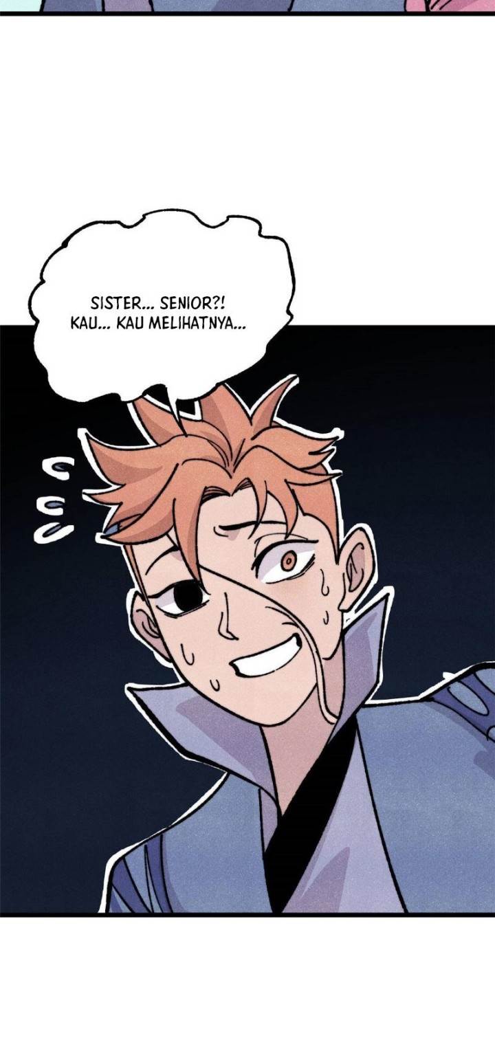 All Hail the Sect Leader Chap 464 - Next Chap 465