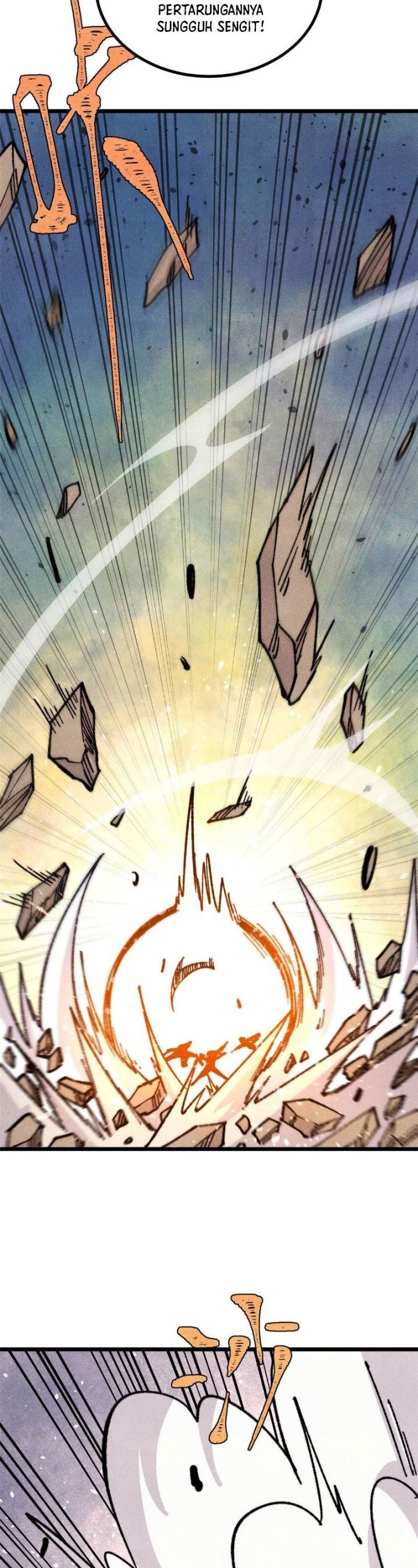 All Hail the Sect Leader Chap 464 - Next Chap 465