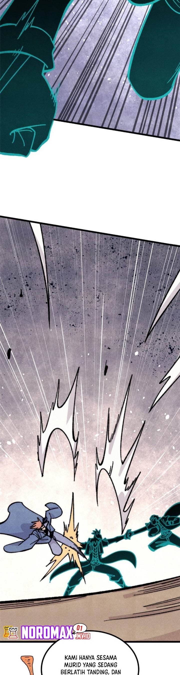 All Hail the Sect Leader Chap 464 - Next Chap 465