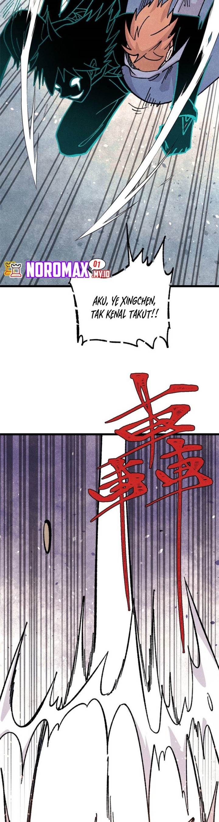 All Hail the Sect Leader Chap 464 - Next Chap 465