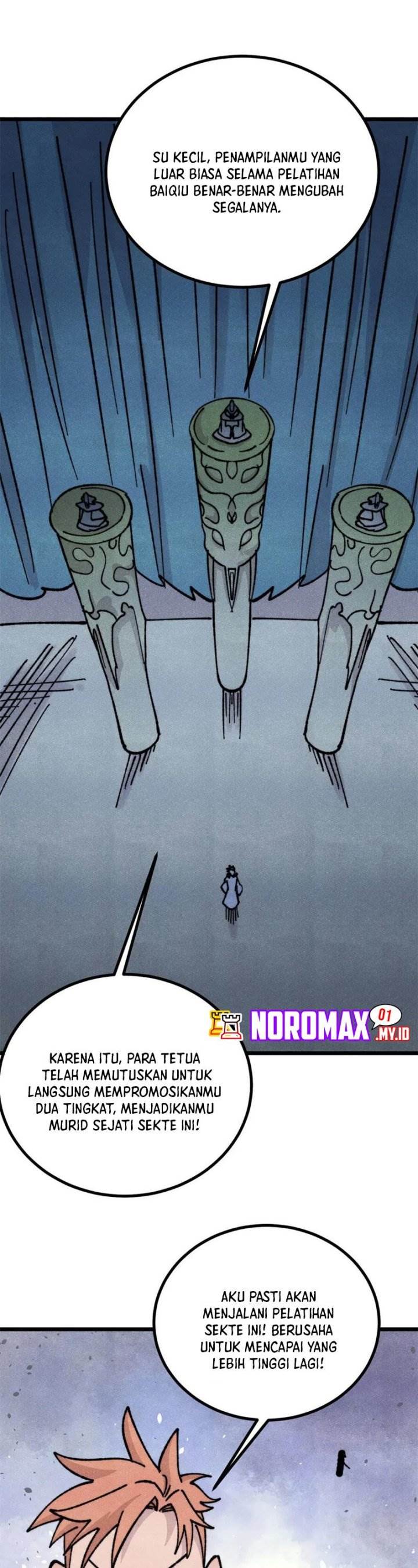 All Hail the Sect Leader Chap 465 - Next Chap 466