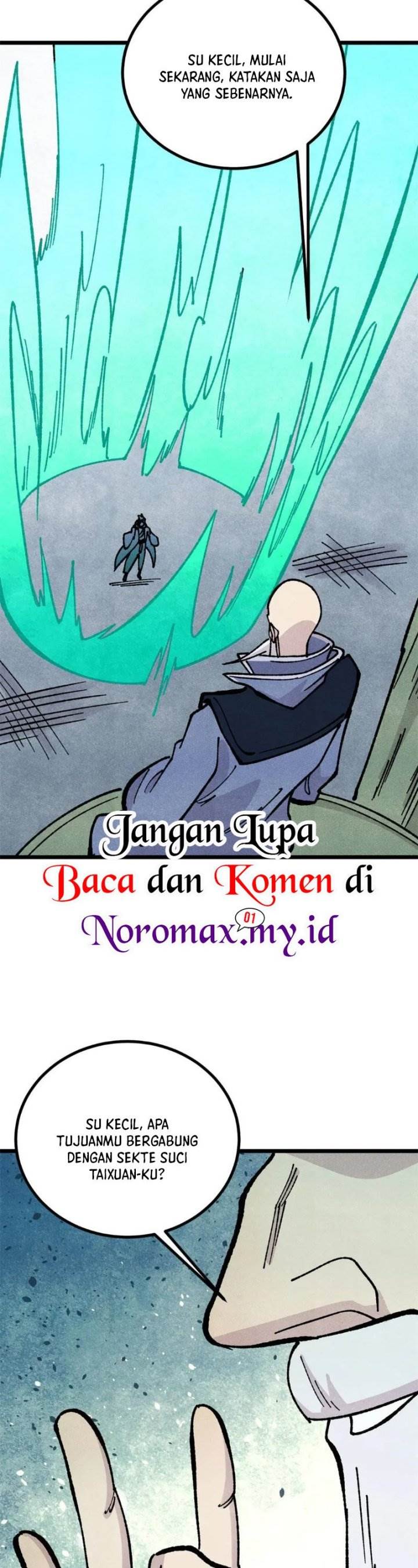 All Hail the Sect Leader Chap 465 - Next Chap 466
