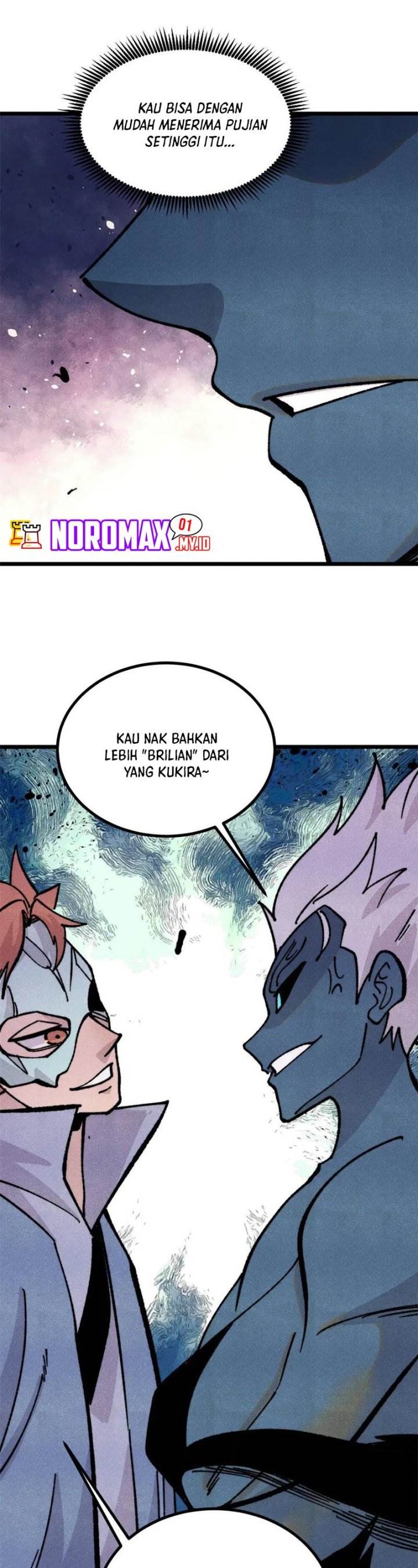 All Hail the Sect Leader Chap 465 - Next Chap 466