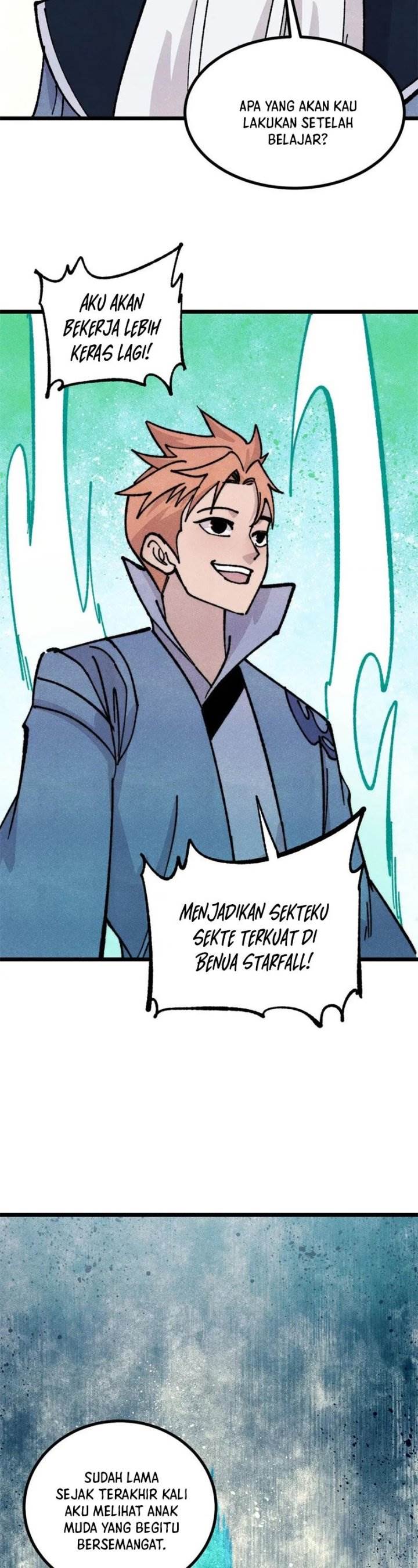 All Hail the Sect Leader Chap 465 - Next Chap 466