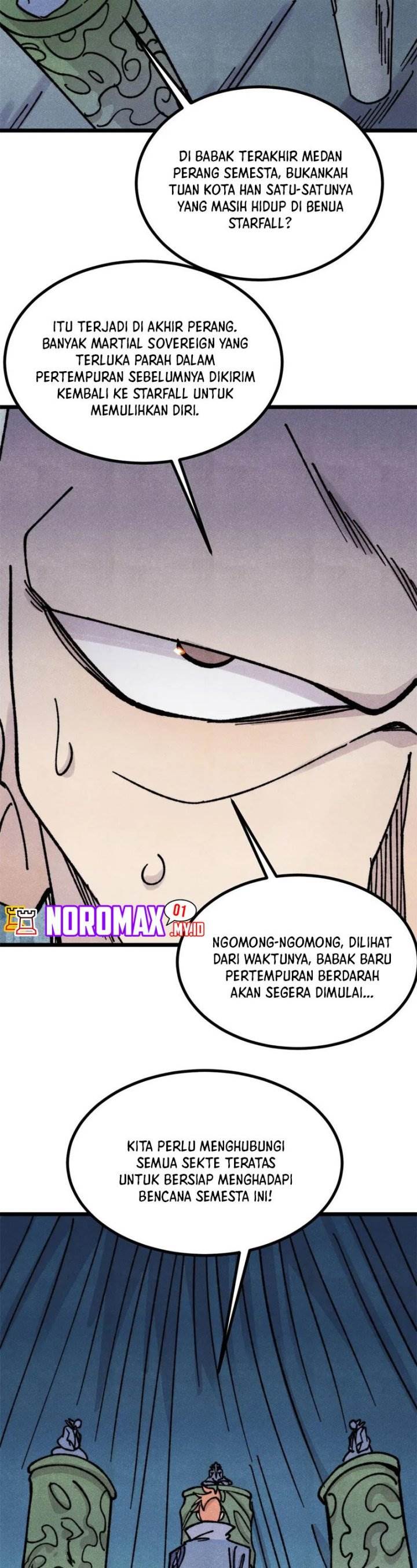 All Hail the Sect Leader Chap 465 - Next Chap 466