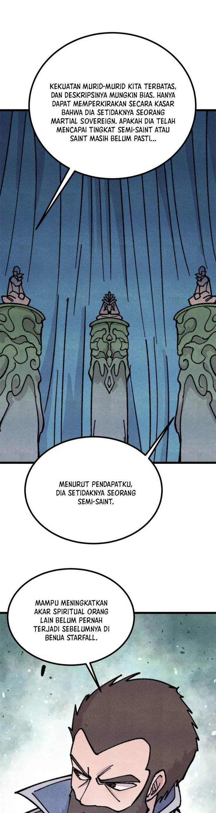 All Hail the Sect Leader Chap 465 - Next Chap 466