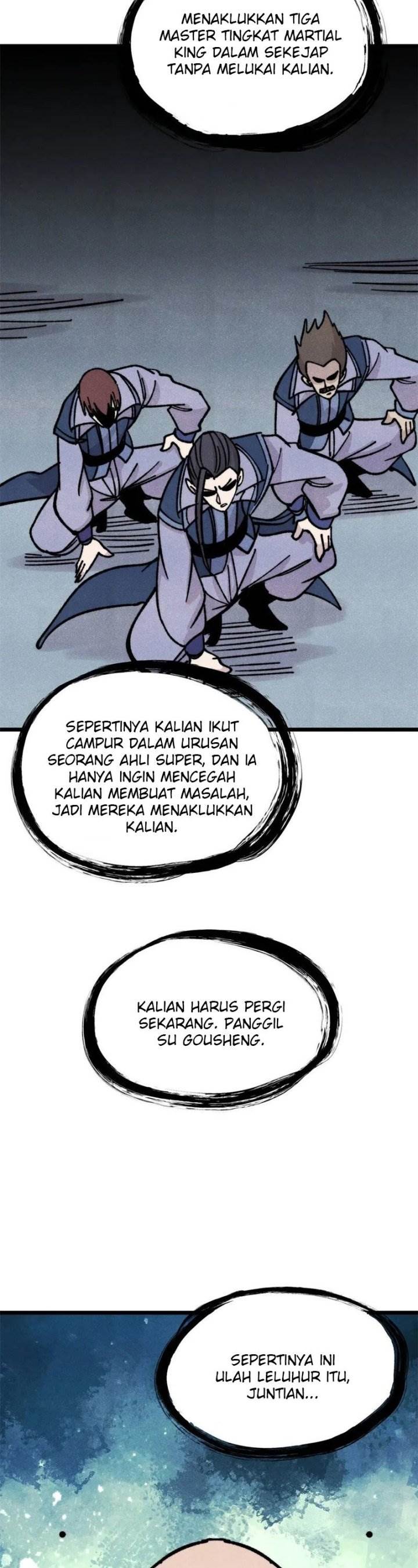 All Hail the Sect Leader Chap 465 - Next Chap 466