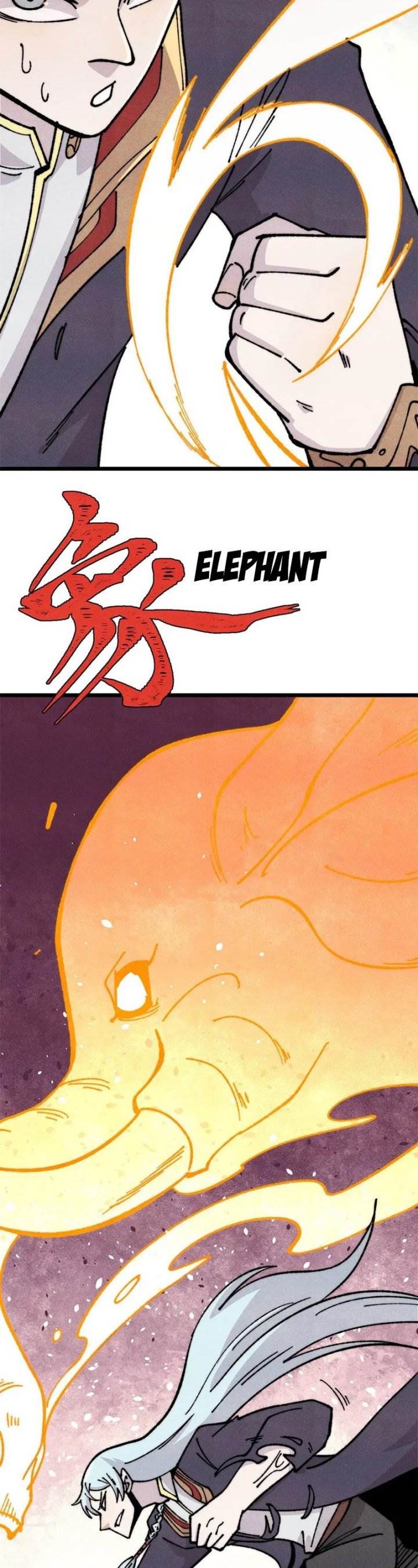 All Hail the Sect Leader Chap 466 - Next Chap 467