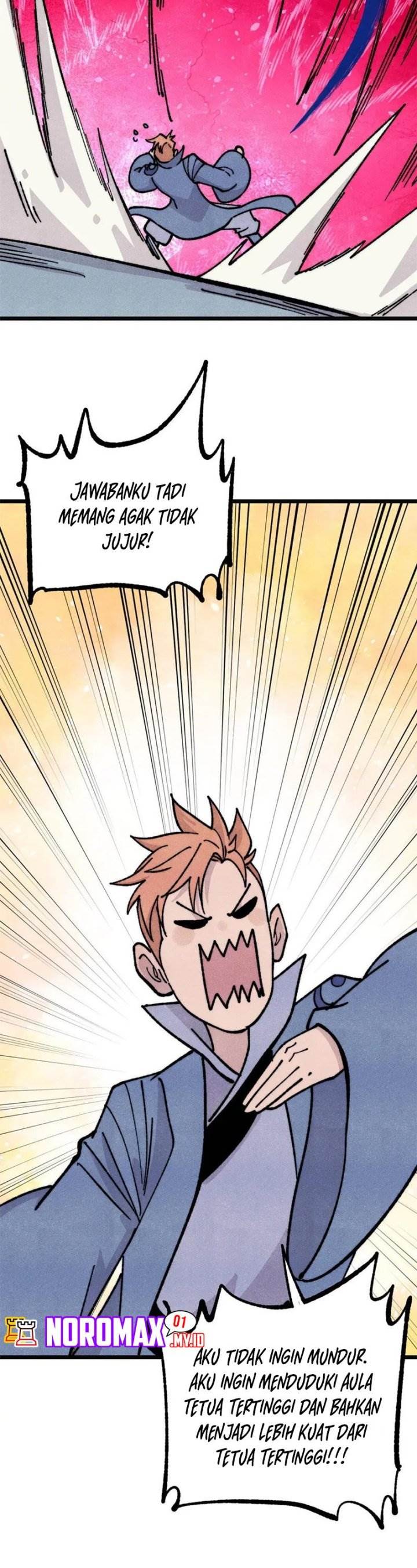 All Hail the Sect Leader Chap 466 - Next Chap 467