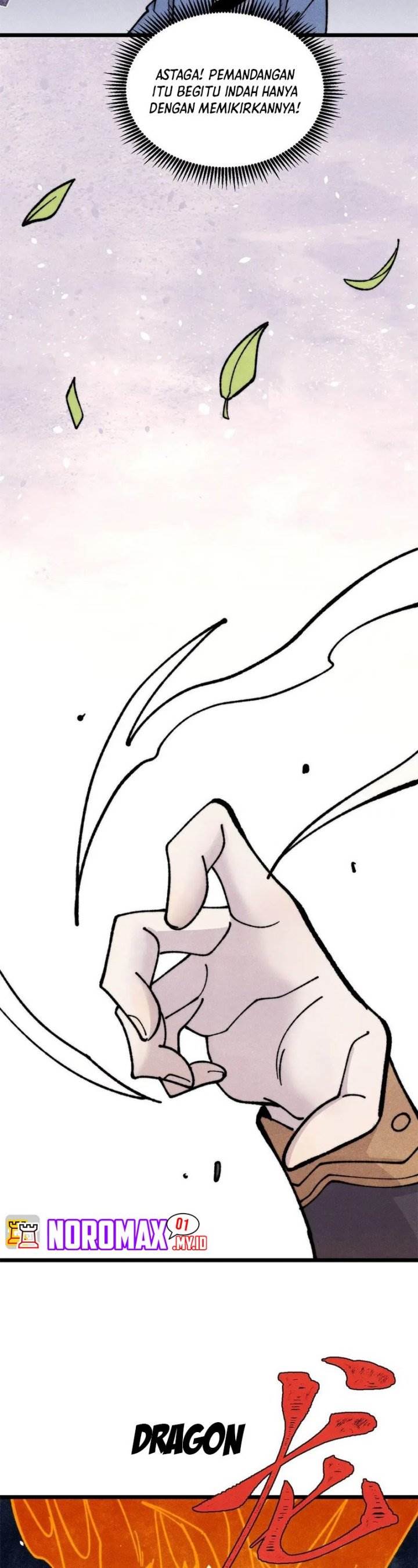 All Hail the Sect Leader Chap 466 - Next Chap 467