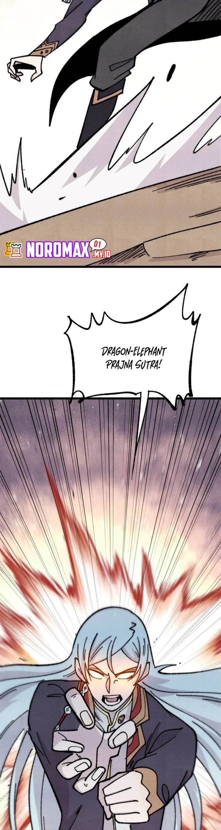 All Hail the Sect Leader Chap 466 - Next Chap 467