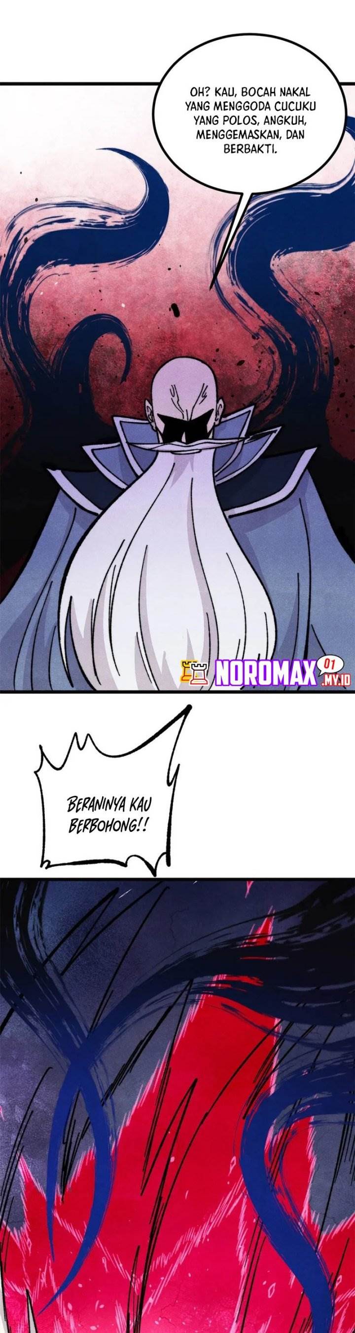 All Hail the Sect Leader Chap 466 - Next Chap 467