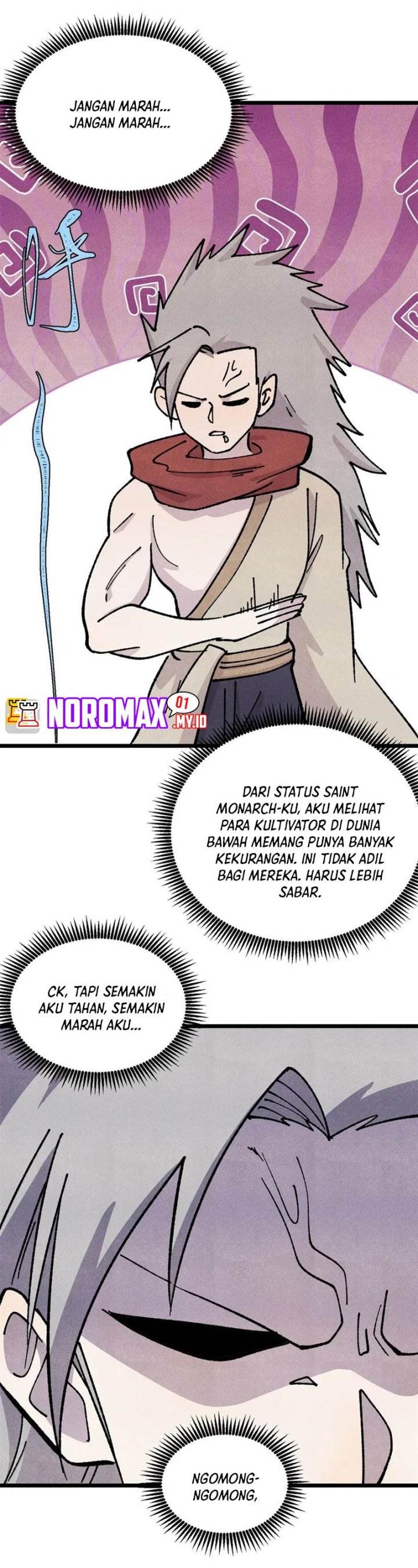 All Hail the Sect Leader Chap 466 - Next Chap 467