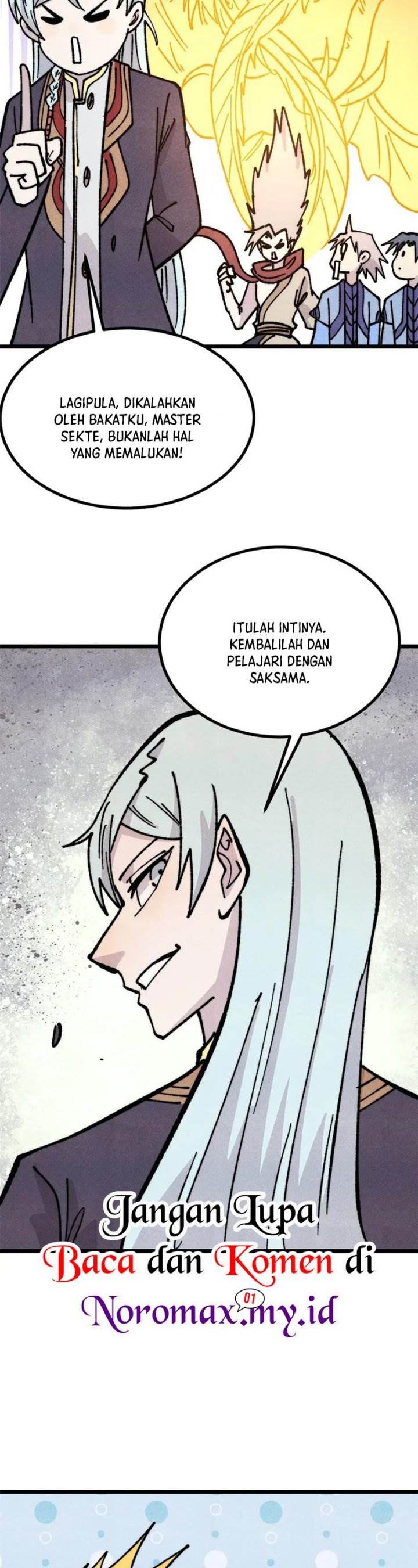 All Hail the Sect Leader Chap 466 - Next Chap 467