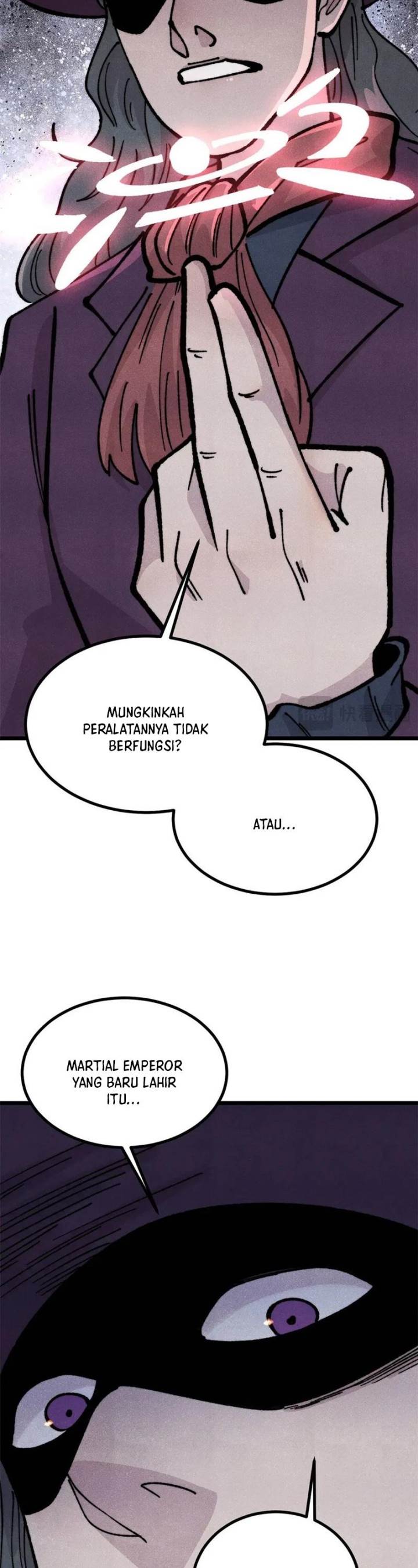 All Hail the Sect Leader Chap 467 - Next Chap 468