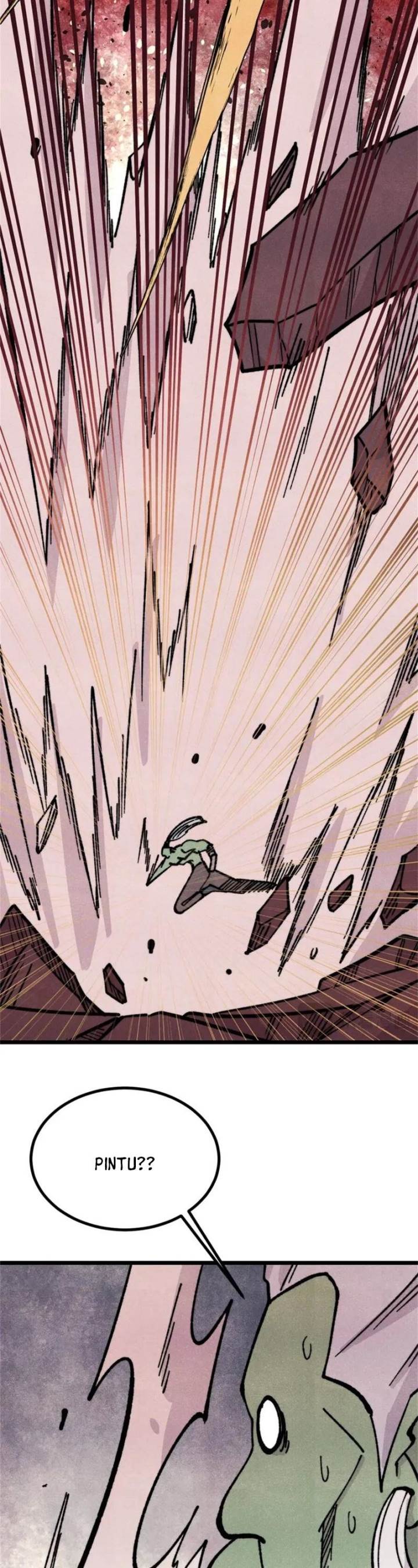 All Hail the Sect Leader Chap 467 - Next Chap 468