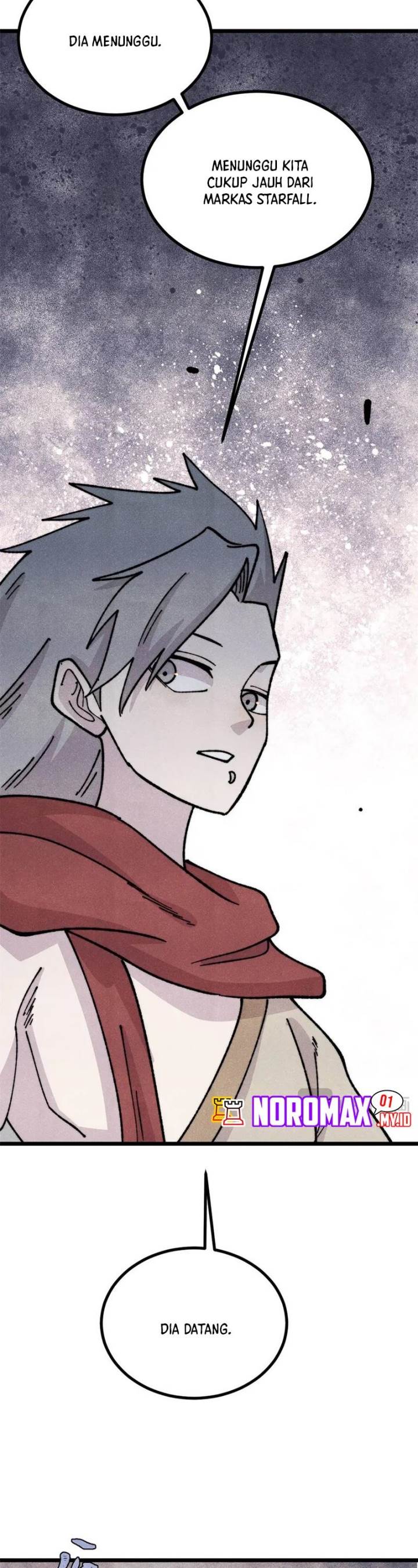 All Hail the Sect Leader Chap 467 - Next Chap 468