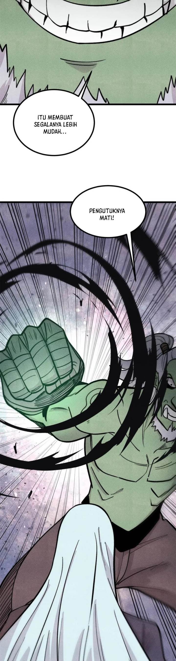 All Hail the Sect Leader Chap 467 - Next Chap 468