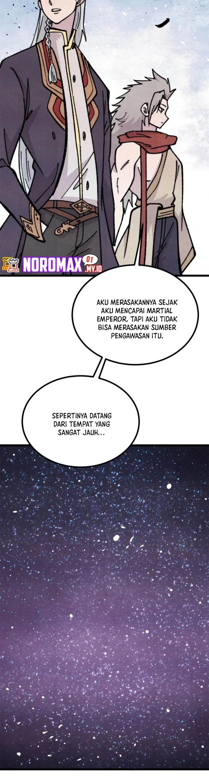 All Hail the Sect Leader Chap 467 - Next Chap 468