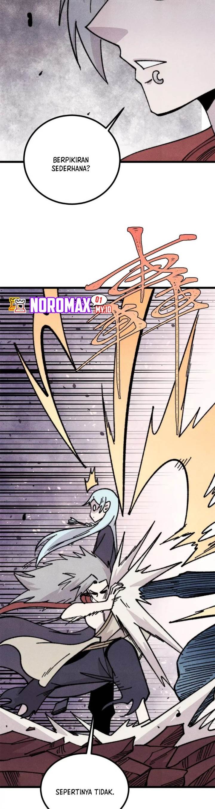 All Hail the Sect Leader Chap 467 - Next Chap 468