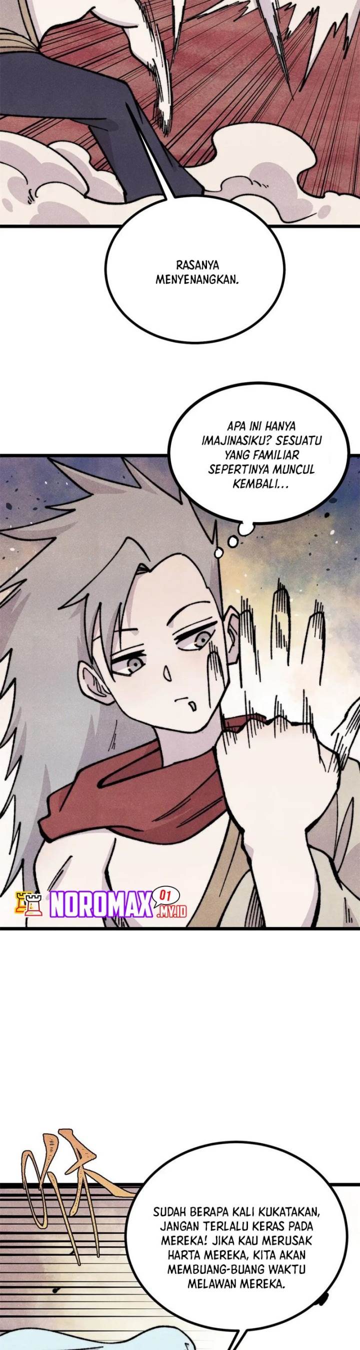 All Hail the Sect Leader Chap 467 - Next Chap 468