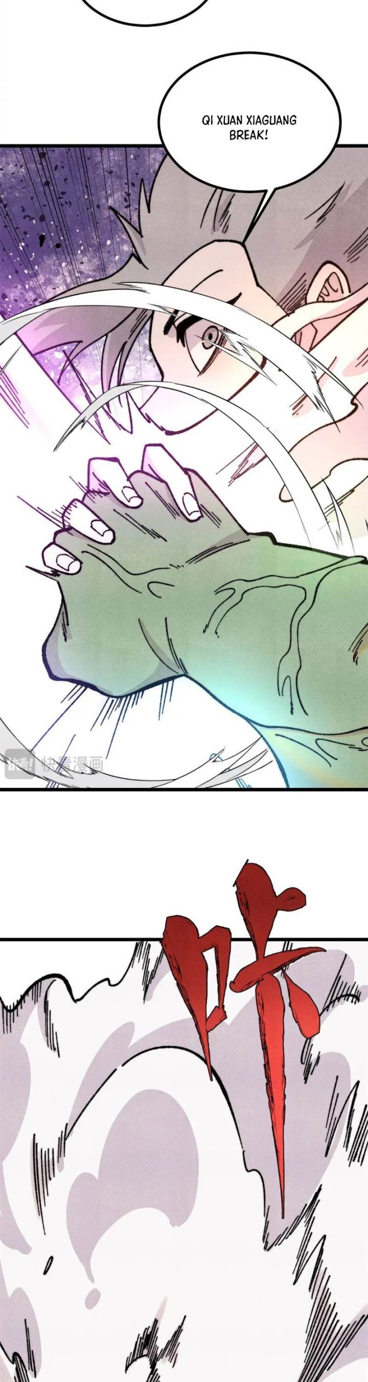 All Hail the Sect Leader Chap 467 - Next Chap 468