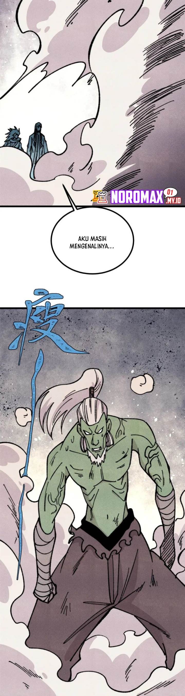 All Hail the Sect Leader Chap 467 - Next Chap 468