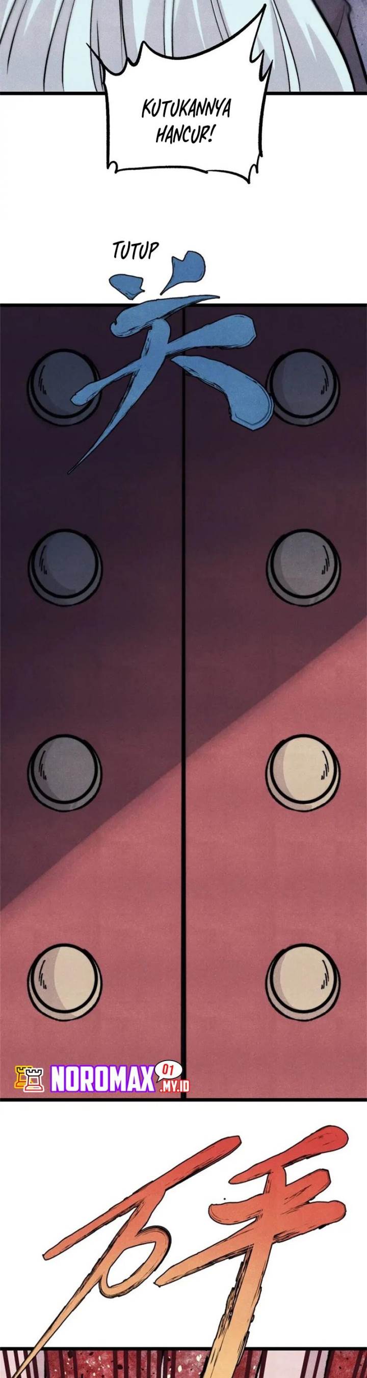 All Hail the Sect Leader Chap 467 - Next Chap 468